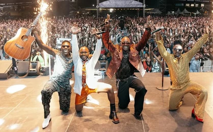 Solfest Releases Second Wave of Fan Show Tickets After Surge in Demand