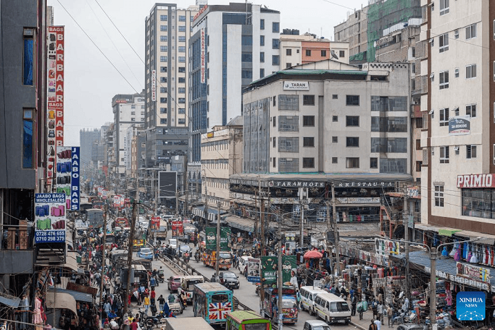 Language barrier denies KRA billions in taxes from Eastleigh traders