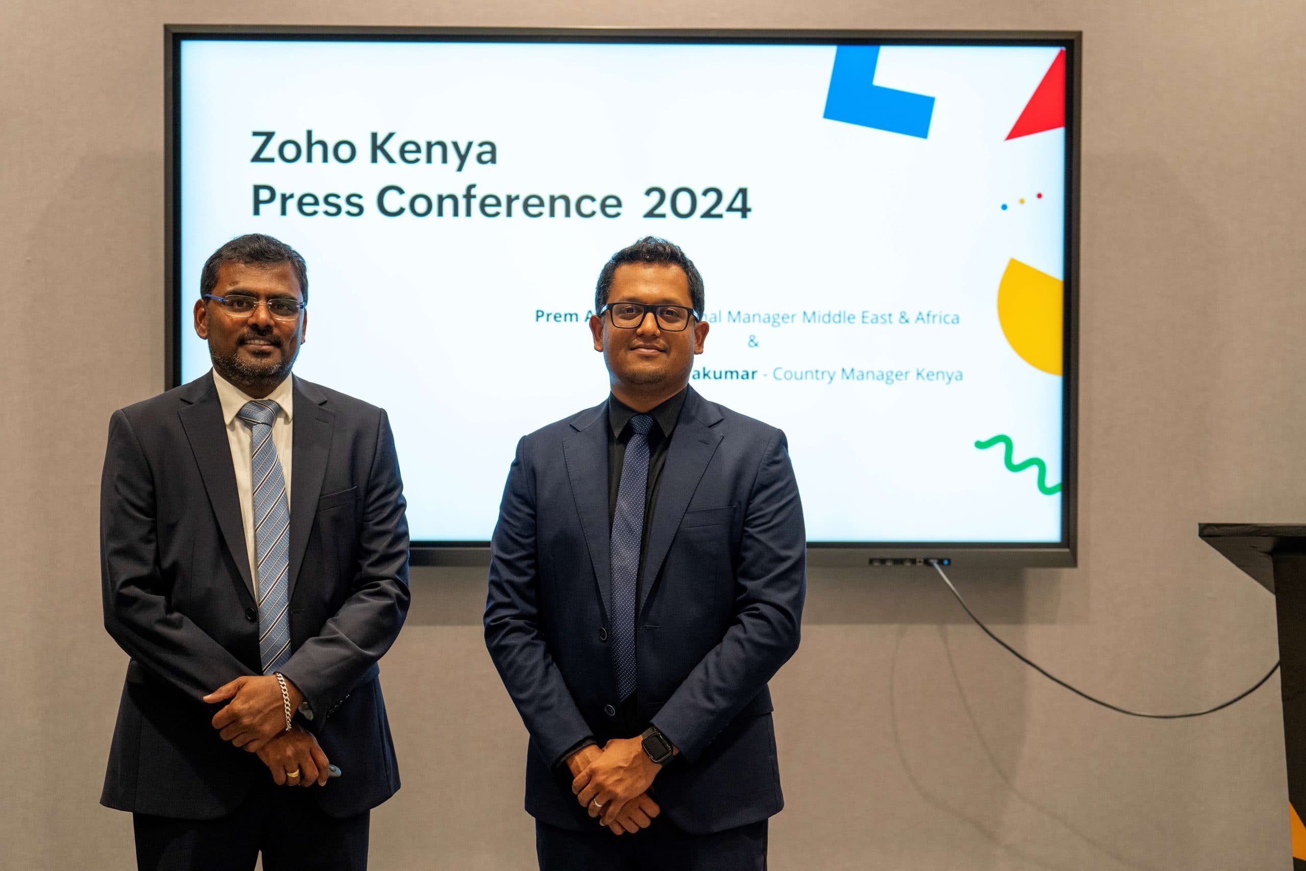 Zoholics Takeaways: Zoho Signs Innovation Deal, Announces Partnerships and Local Currency Commitment