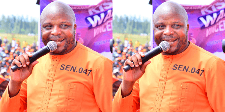 Jalang’o Acts After ODM and Oburu Odinga Fail to Pay Popular DJ