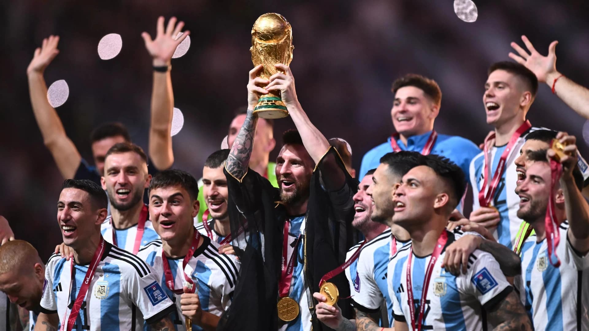 Why Football Fans Are Cancelling Their 2026 World Cup Tickets