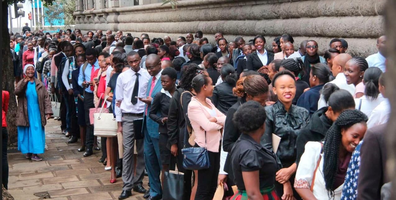 Kenya Among Top Global Performers as African Youth Lead Mind Health Rankings