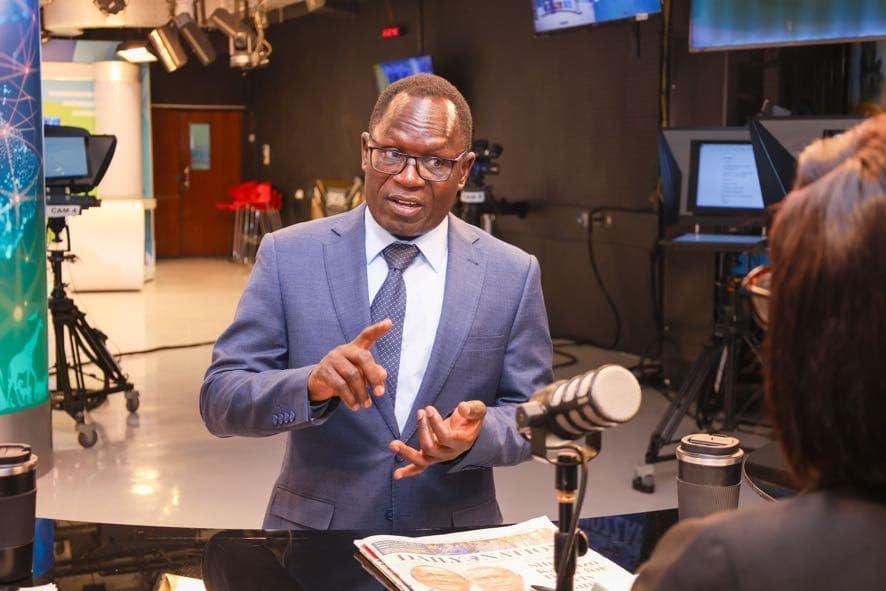 Government harmonizing communication style for better messaging- PS Isaboke