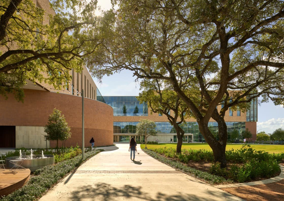 Texas A&M Shelves Plans for $235 Million Center for Learning Arts and Innovation Slated for 2026