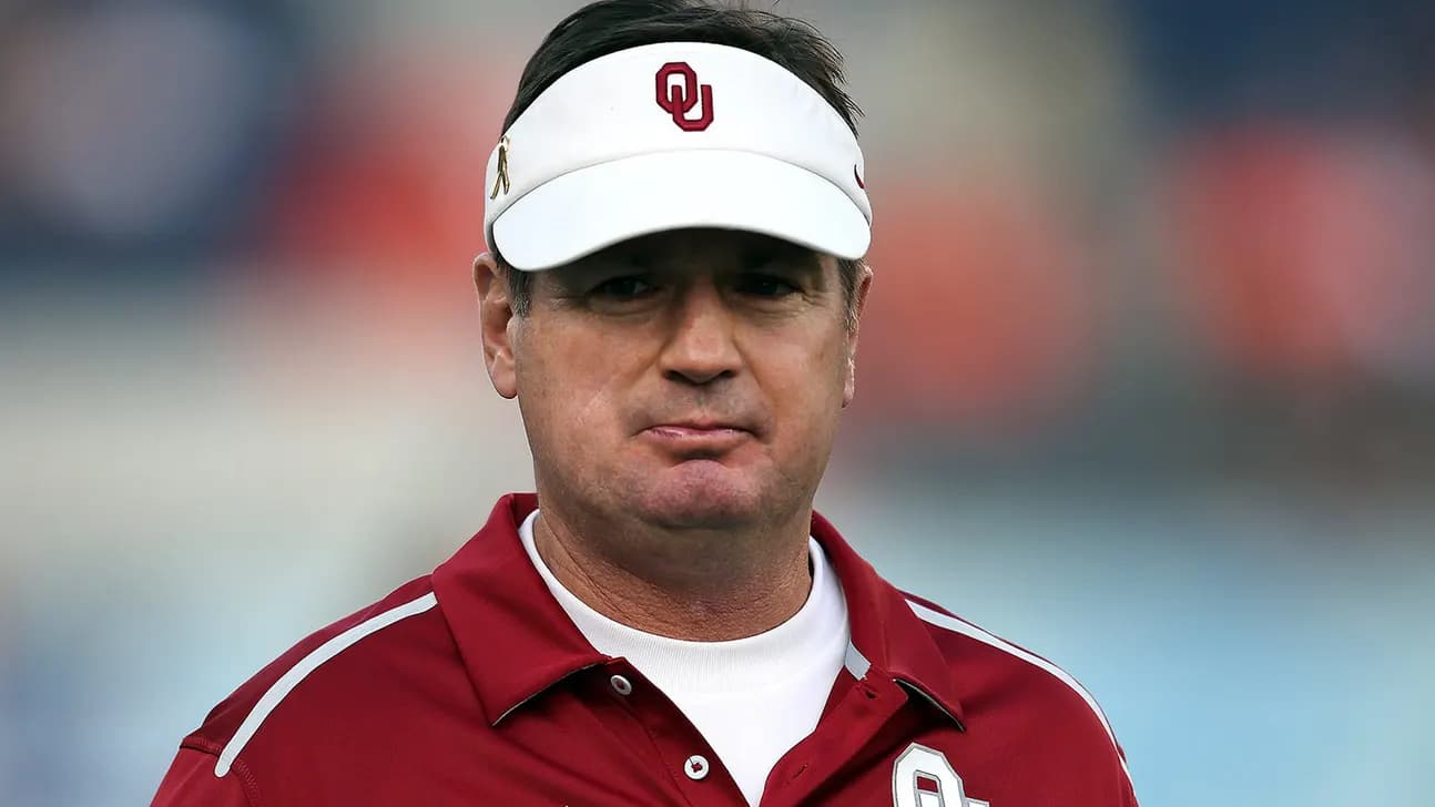 Bob Stoops Net Worth