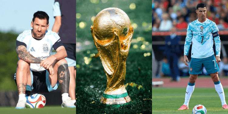 Full List of R16 Matches: Schedule, Kick Off Times, and How to Watch