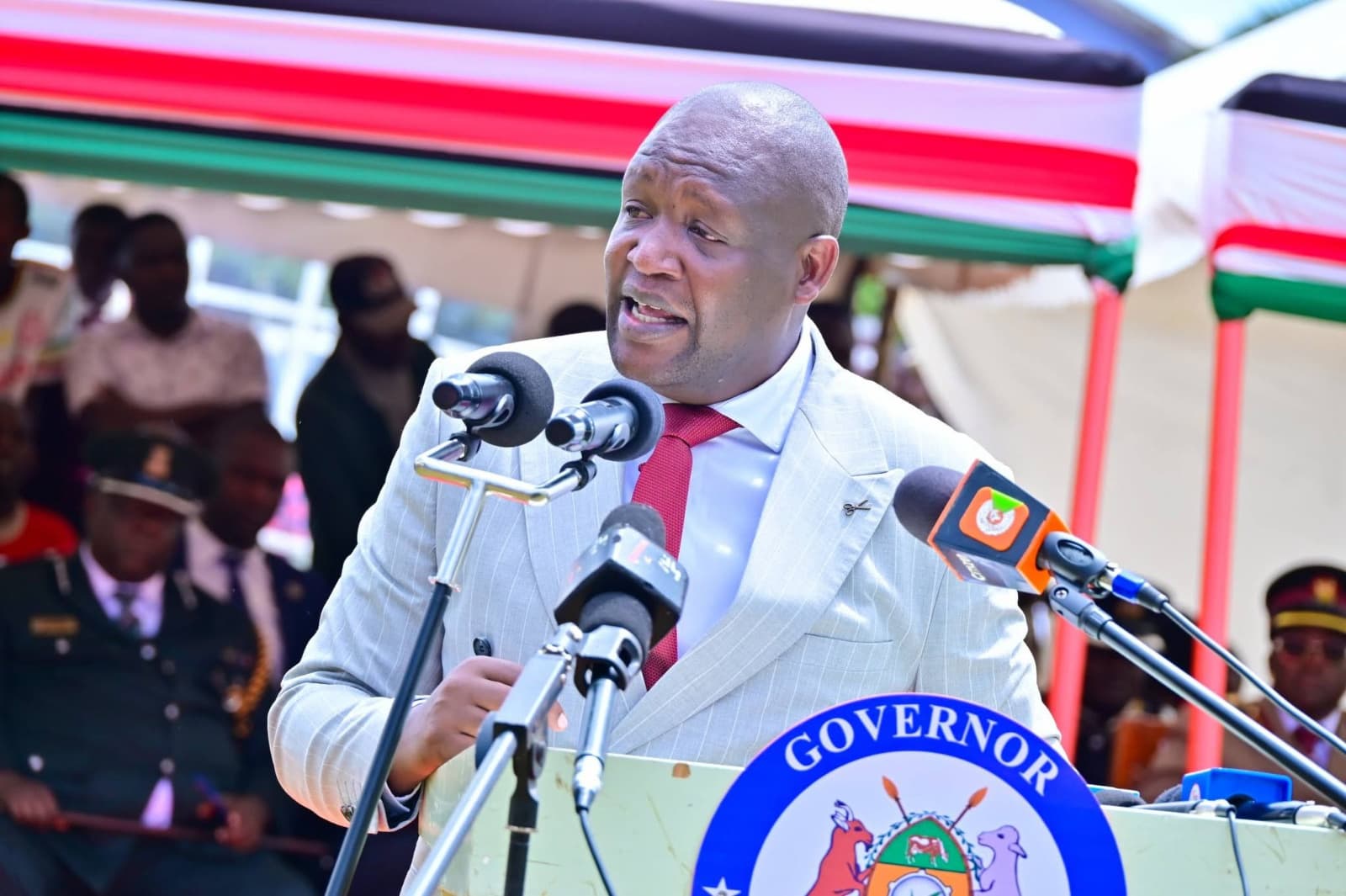 Kericho SGR logistics hub to be named Tiritab Moita