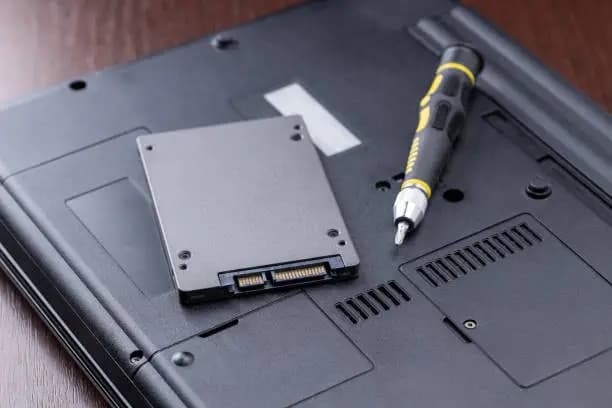 How to Add an SSD to a Laptop