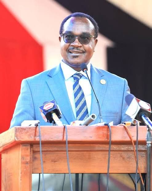 Kenya to introduce new university funding model to end student financing challenges, says Ogamba