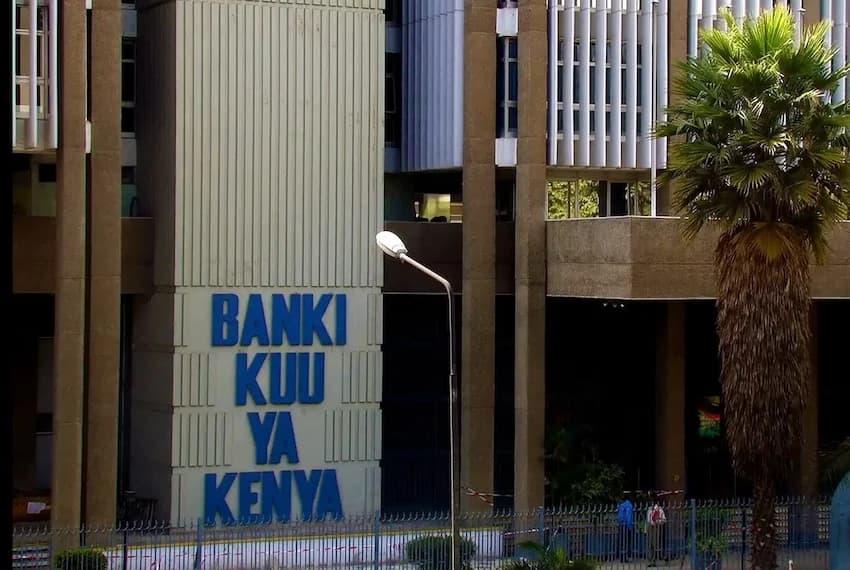 CBK Nets KSh 179.8B From Second Infrastructure Bond Sale