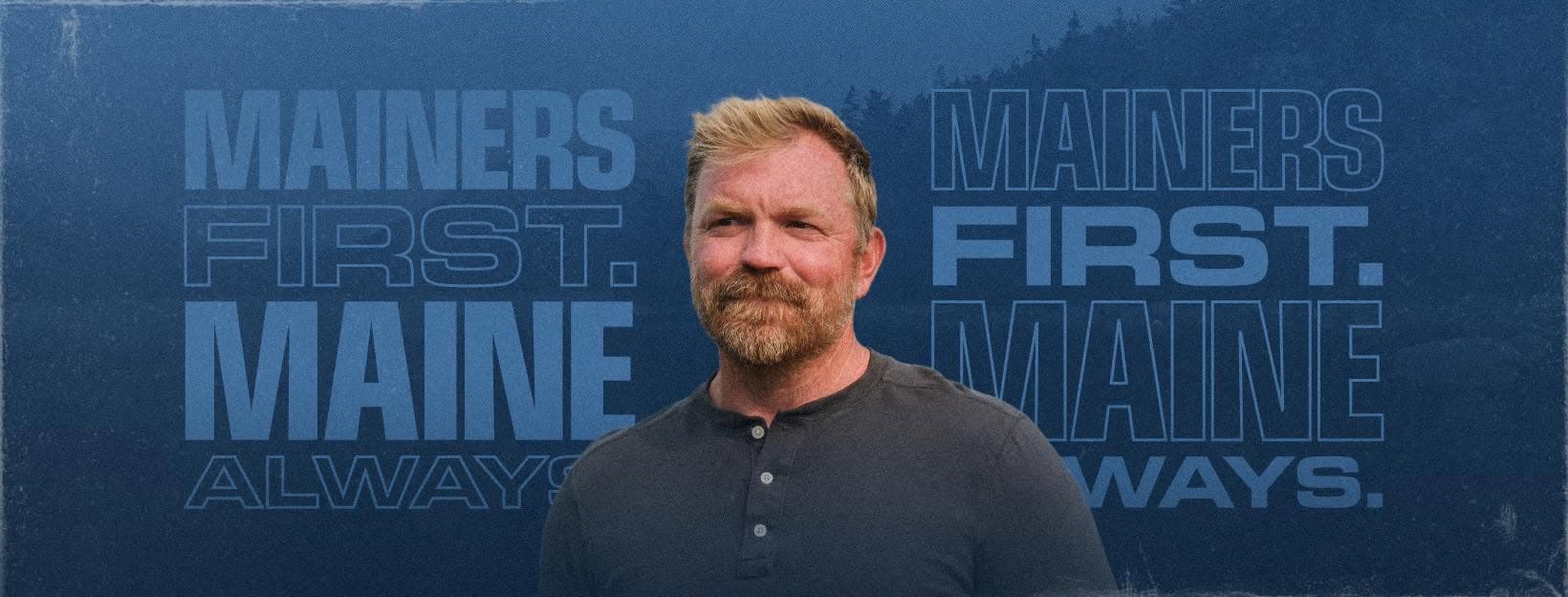 Maine Democrat Graham Platner Suspends Senate Campaign After Assault Accusation
