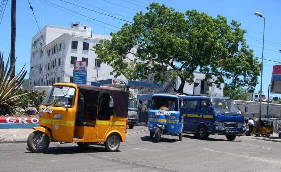 Explainer: Why you should avoid loan TukTuks when investing in the business