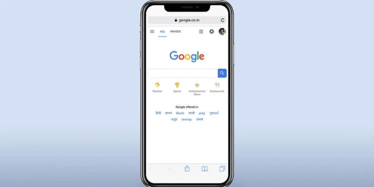 Why Your Phone Shows 4G but the Page Still Won’t Load