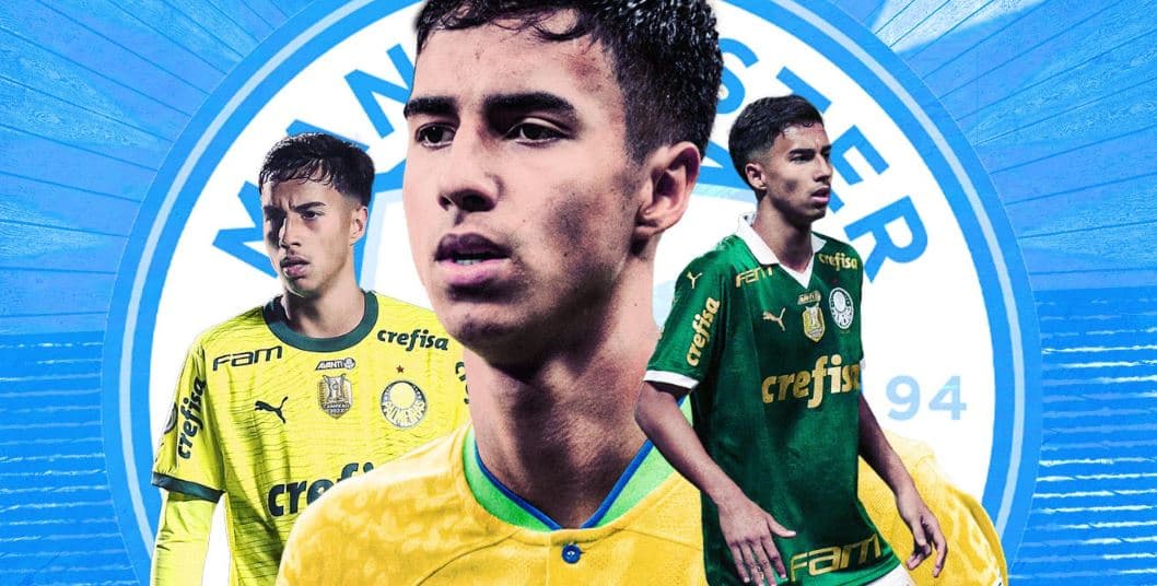 What Could Vitor Reis Bring to Manchester City’s Defense?
