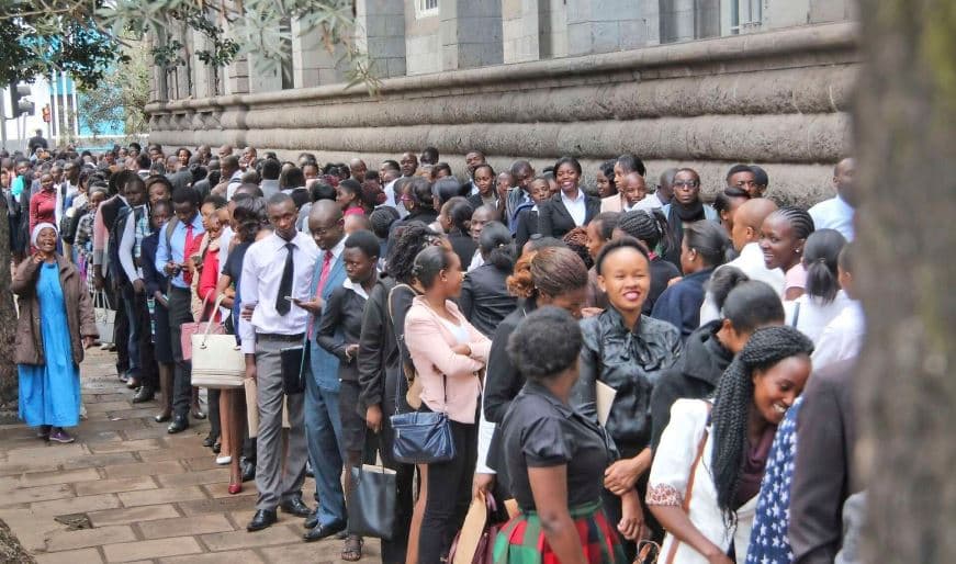 Apply Now: Govt Announces Multiple Job Openings Across Key Agencies