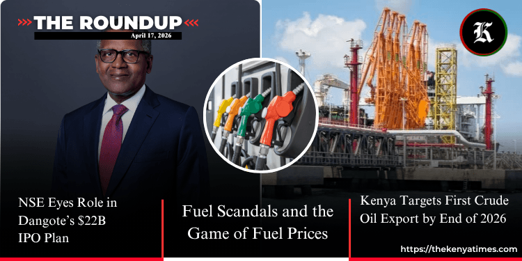 NSE Eyes Role in Dangote’s $22B IPO Plan and Fuel Price Games