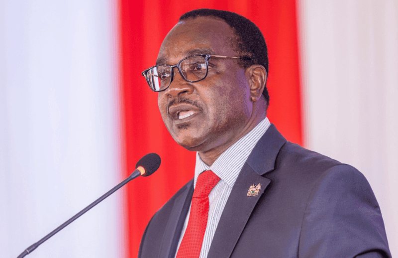 Third term school calendar: Education Ministry confirms opening, closing & exam dates