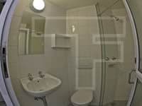 University of Cape Town residence, Obz Square