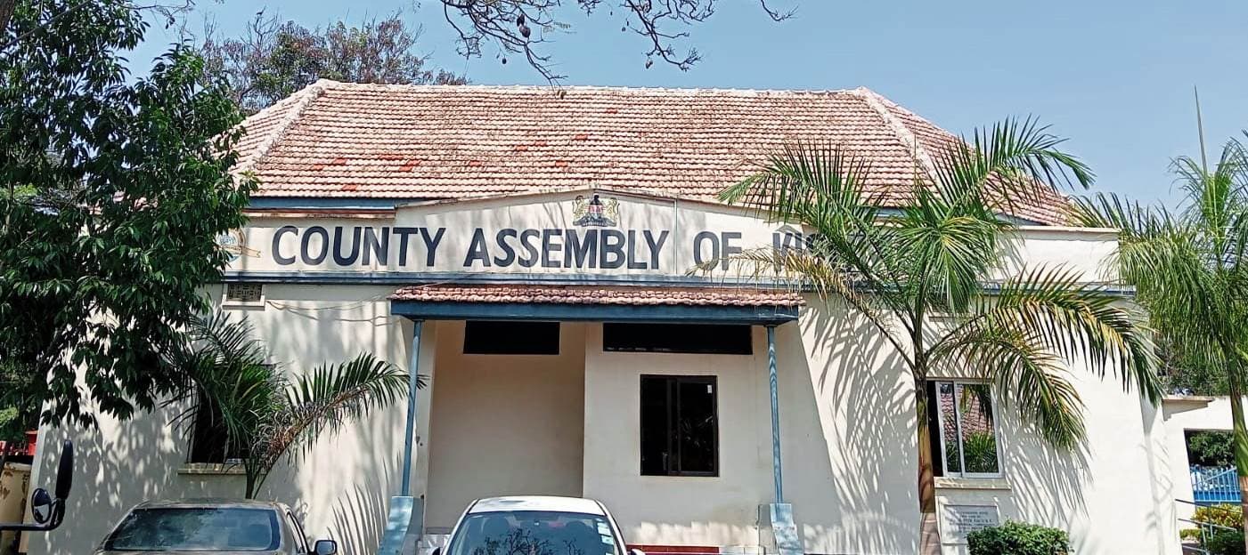 Kisumu County Assembly approves budget for the FY 2026/227