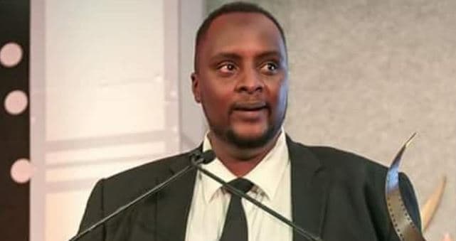 Former Tahidi High actor Bilal Wanjau dies