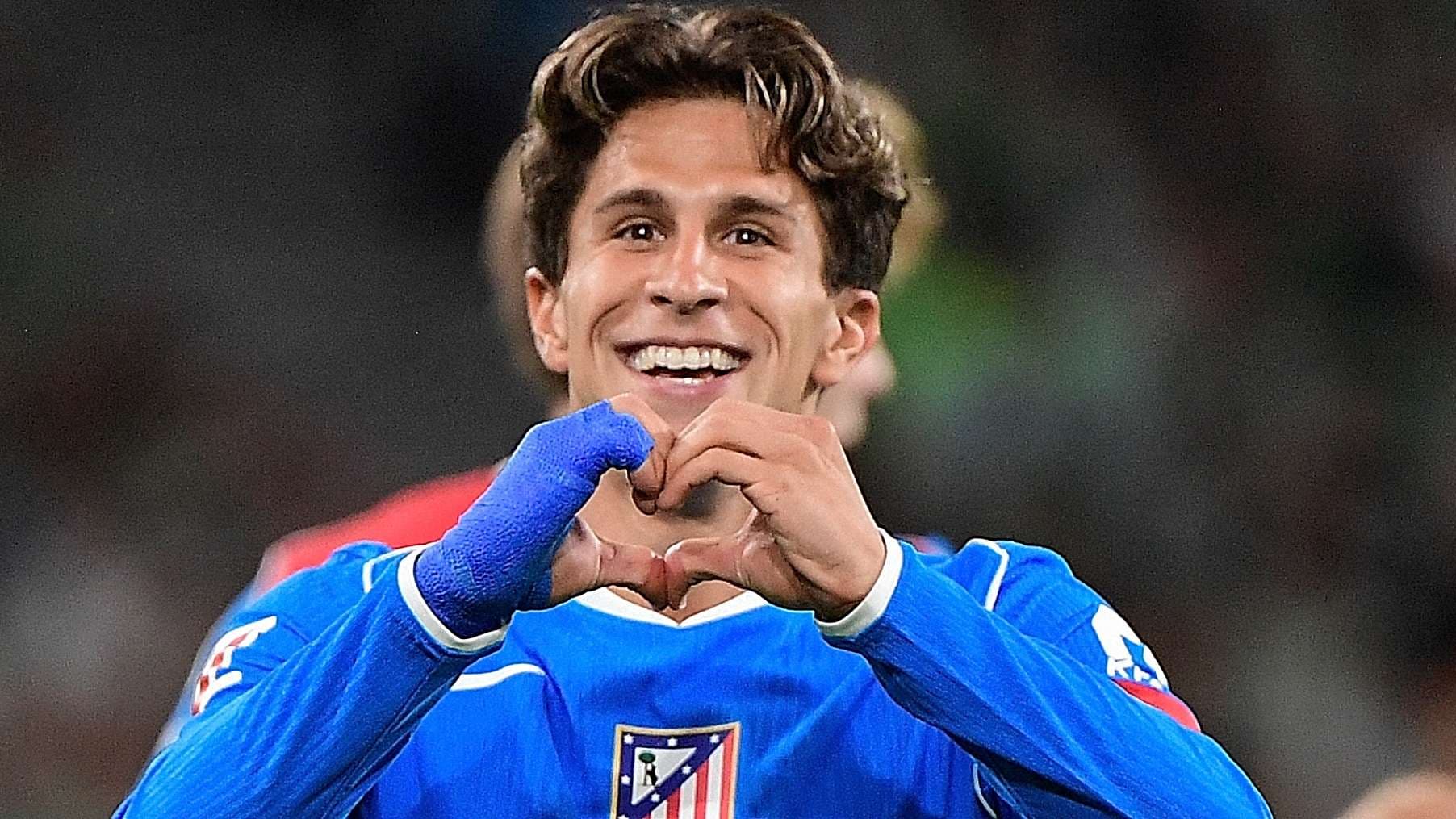 Giuliano Simeone Siblings: Get to Know Giovanni and Gianluca Simeone