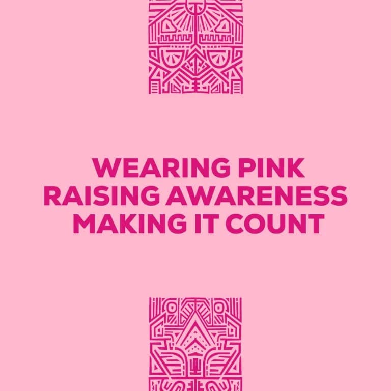 SportPesa Pink October campaign: How Kenya’s leading gaming brand is raising Breast Cancer awareness