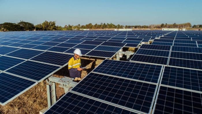 $3.5bn US Solar Storage Financing Powers Cypress Creek Large-Scale Renewable Construction Expansion