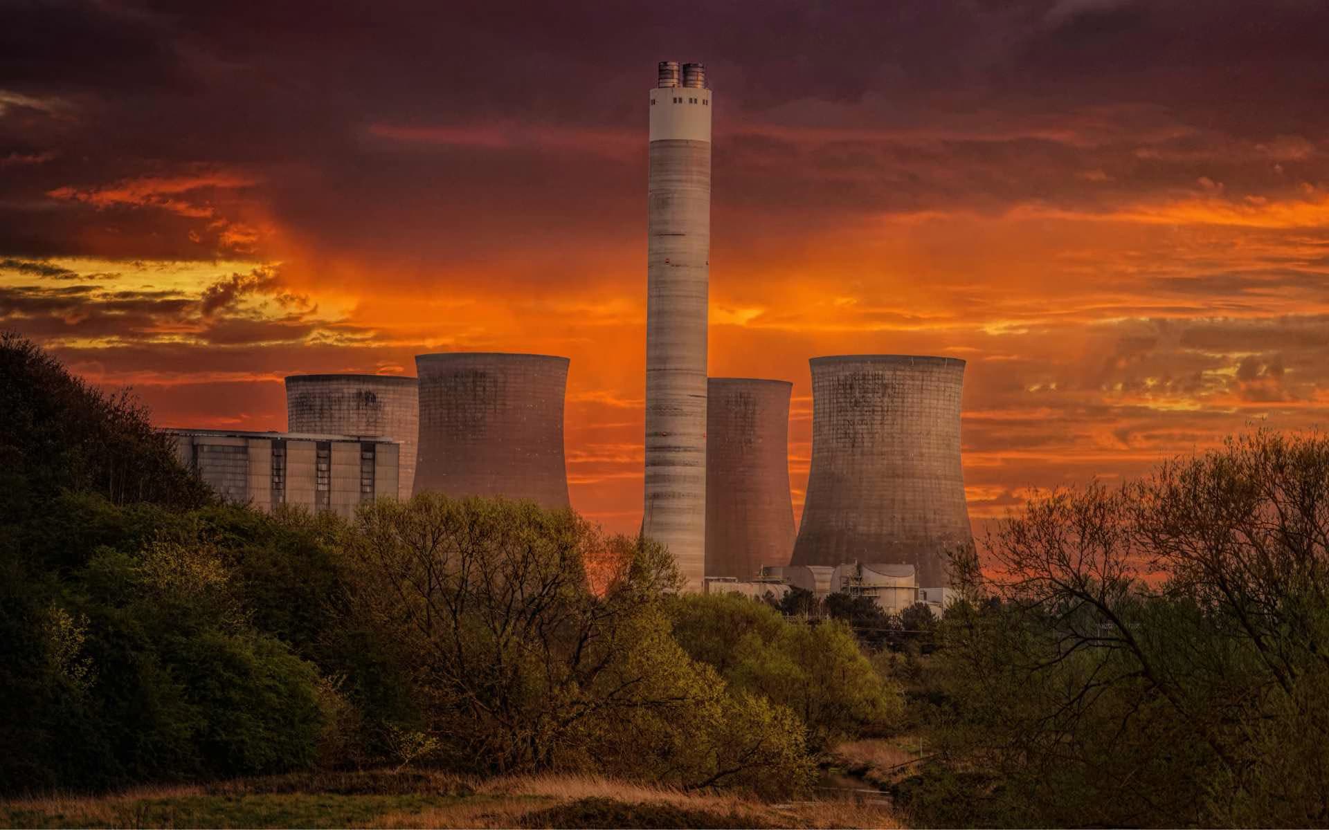 Niger Nuclear Energy Project