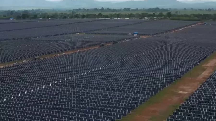 Mali Commences Construction of West Africa’s Largest Solar Plant