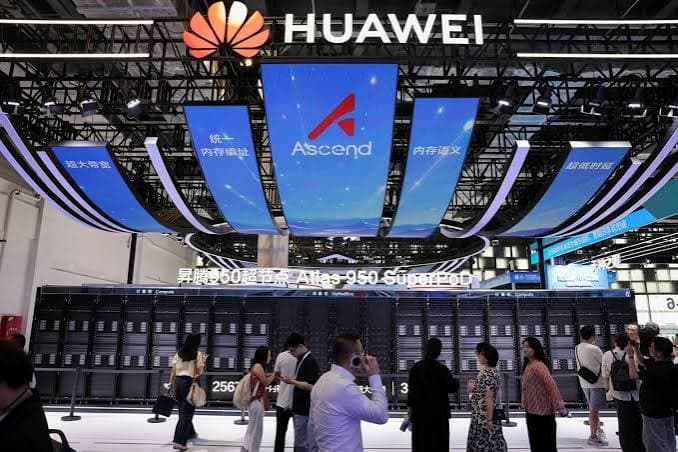 AI ‘warning shots’ focus Beijing on national security risks
