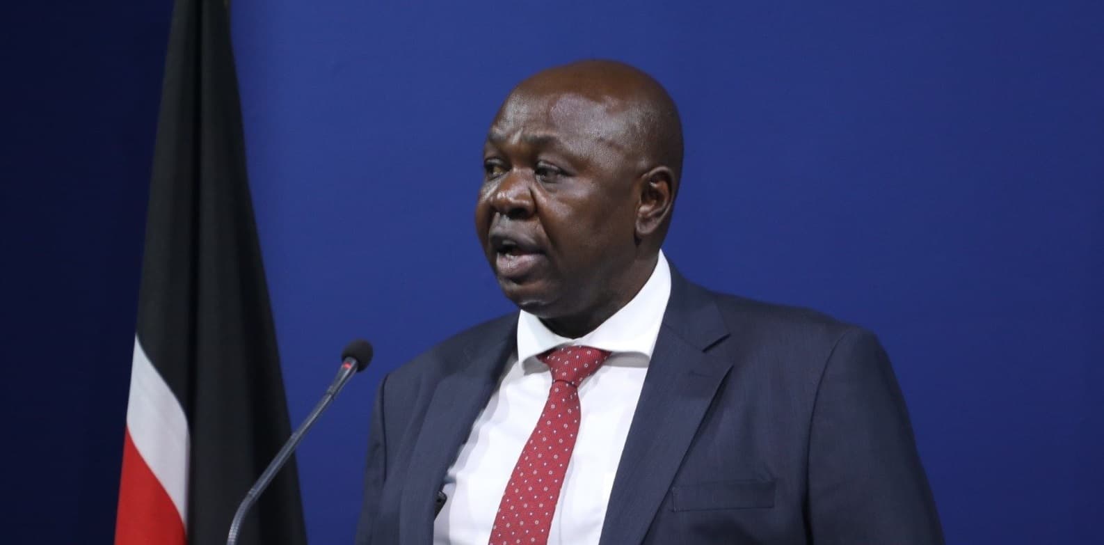 Government clarifies directive on immigrants