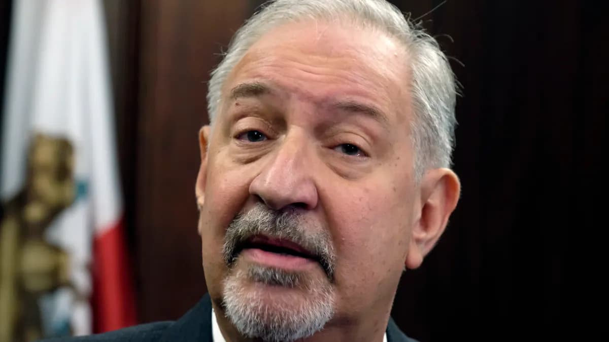 Mark Geragos Net Worth