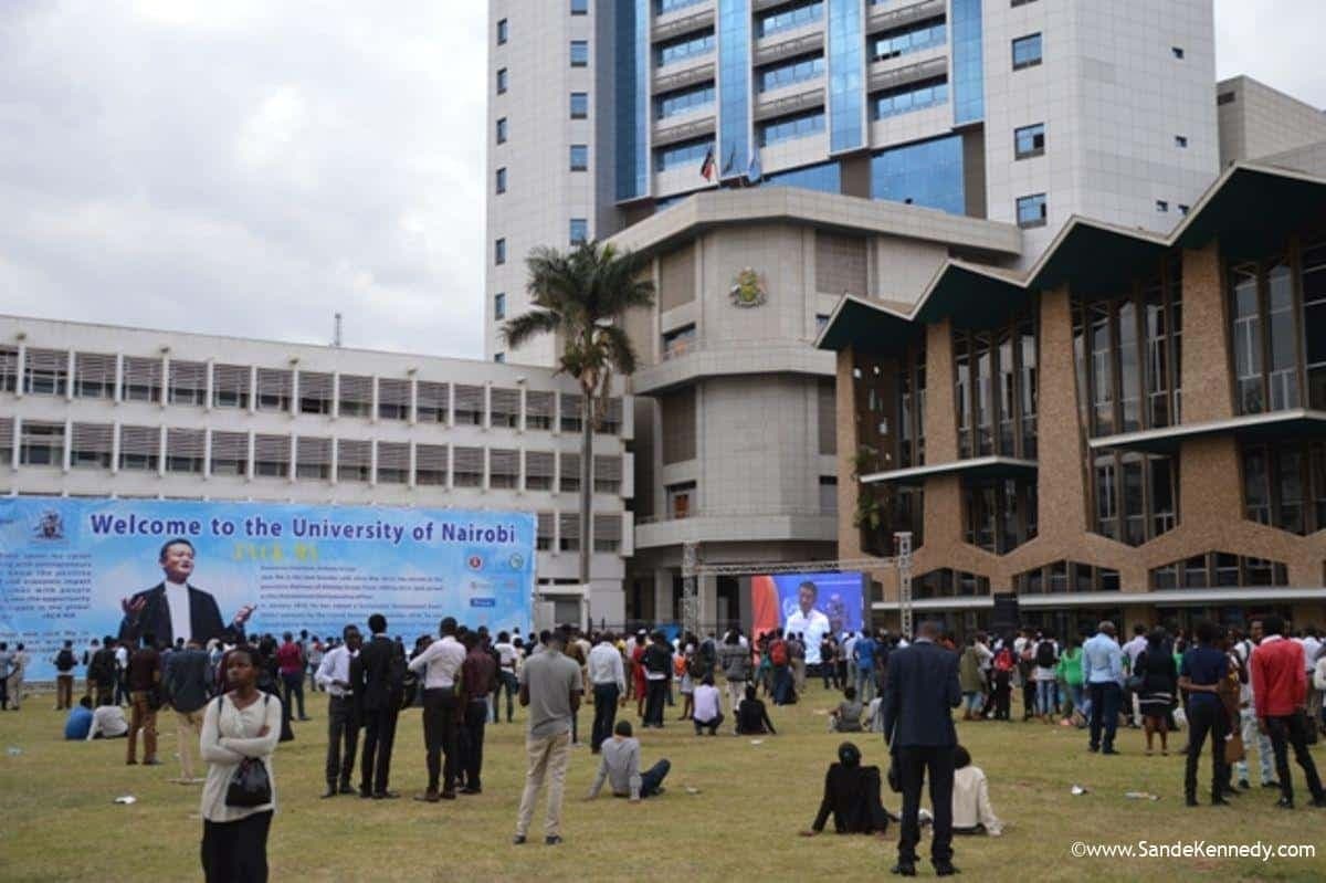 HELB Successor to Allow Parents and Individuals to Save for TVET and University Education