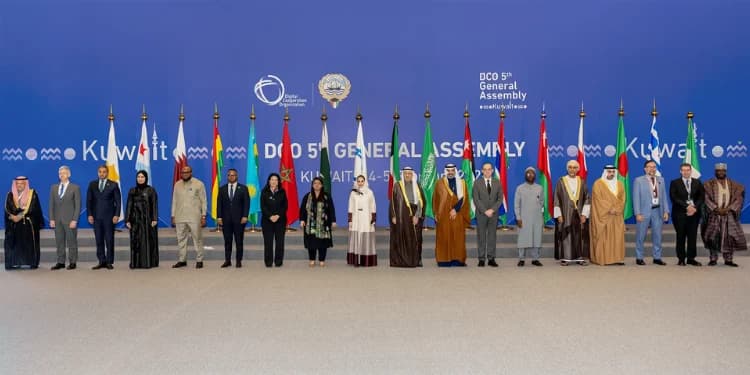 Kenya Among Eight Countries Set to Join Global Digital Cooperation Body