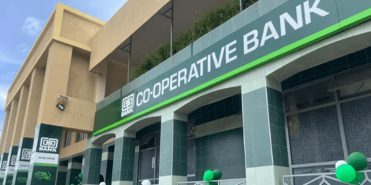 Millions Hit as Co-op Bank Suspends ATMs, App and Card Services Tonight