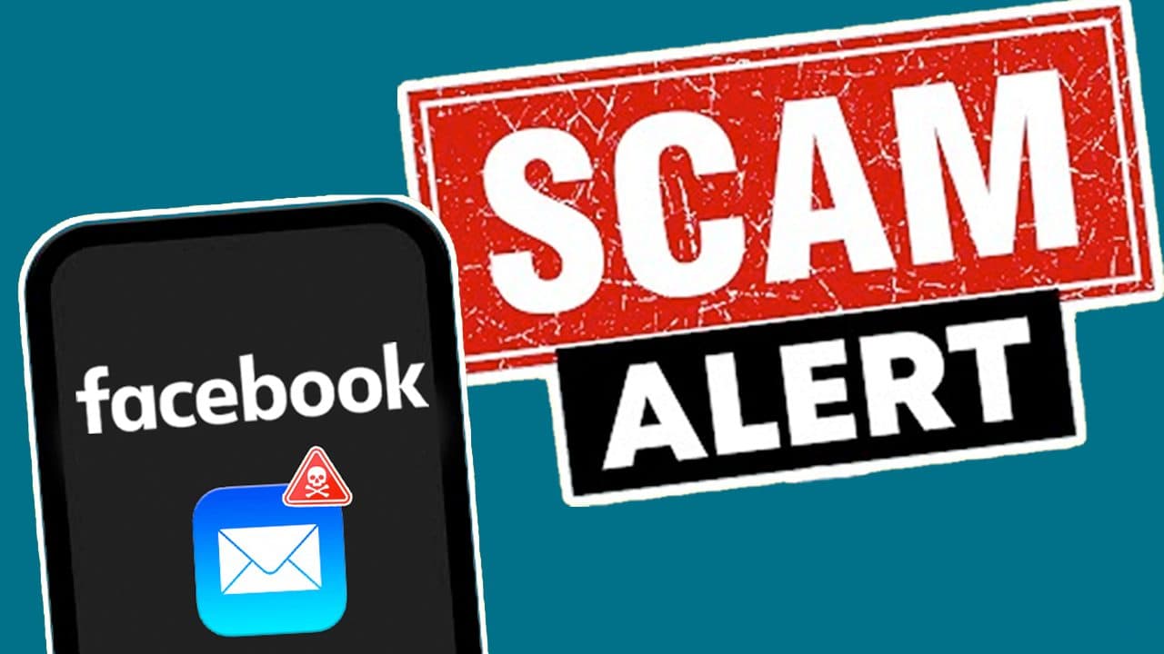New E-commerce Scam “ERIAKOS” Stealing User Data Through Facebook Ads Uncovered