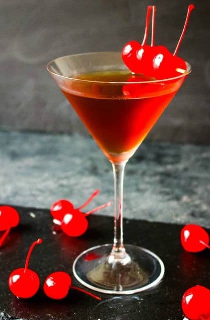 How To Order, Make, And Drink A Martini