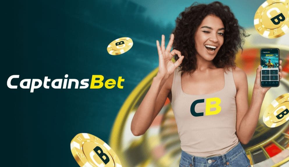 Captains Bet Kenya – Your Trusted Platform for Sports and Casino Betting