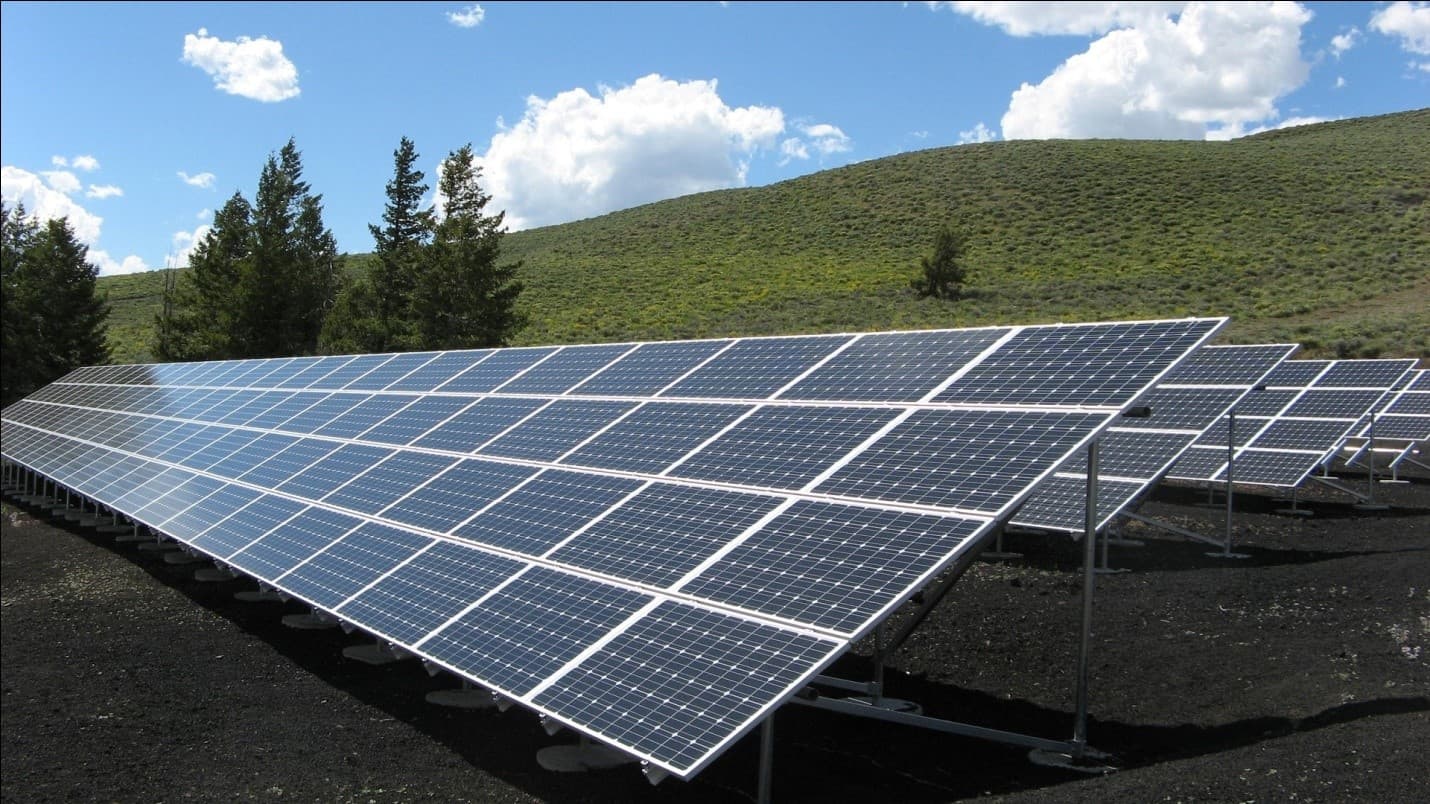 Avaada Energy Purchases 1,400 MW to Scale Up Solar Presence