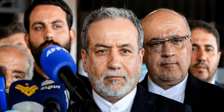 Iran Mulls Over Plans to Seize and Sell Ships Belonging to Select Nations