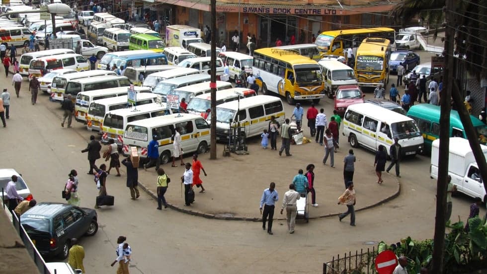 ” 2 to 3 Days”: Matatu Owners Delay Fare Cuts Despite Fuel Price Drop