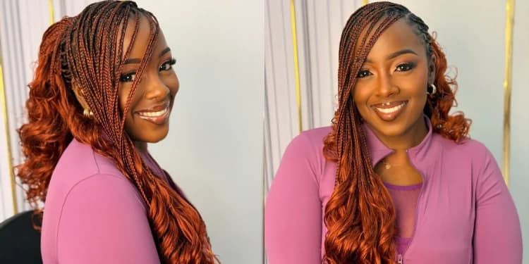 Profile of Jackie Matubia, From Famous Kenyan TV Show Tahidi High to Award-Winning Actress