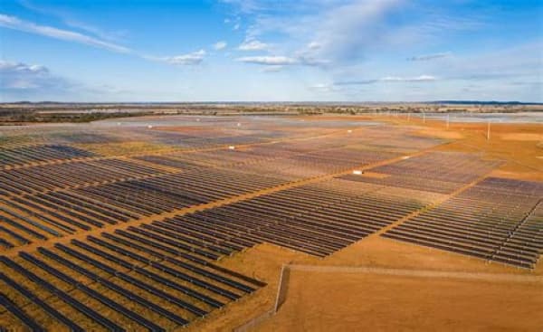 ENGIE and Meta Grow U.S. Renewable Partnership with PPA for 600 MW Swenson Ranch Solar Project in Texas