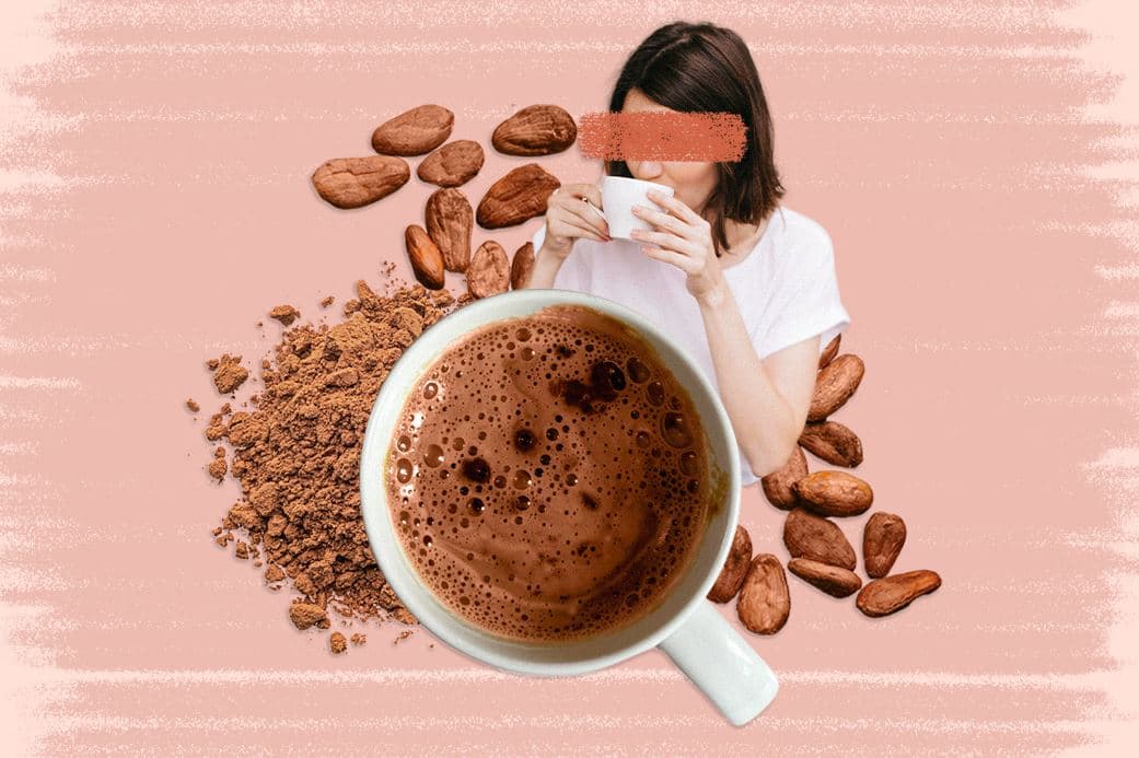 Cacao Powder and Brain Health: Can It Improve Focus and Memory?