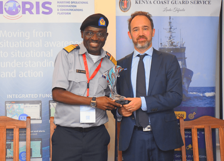 Indo-Pacific nations urged to collaborate to enhance maritime safety and security