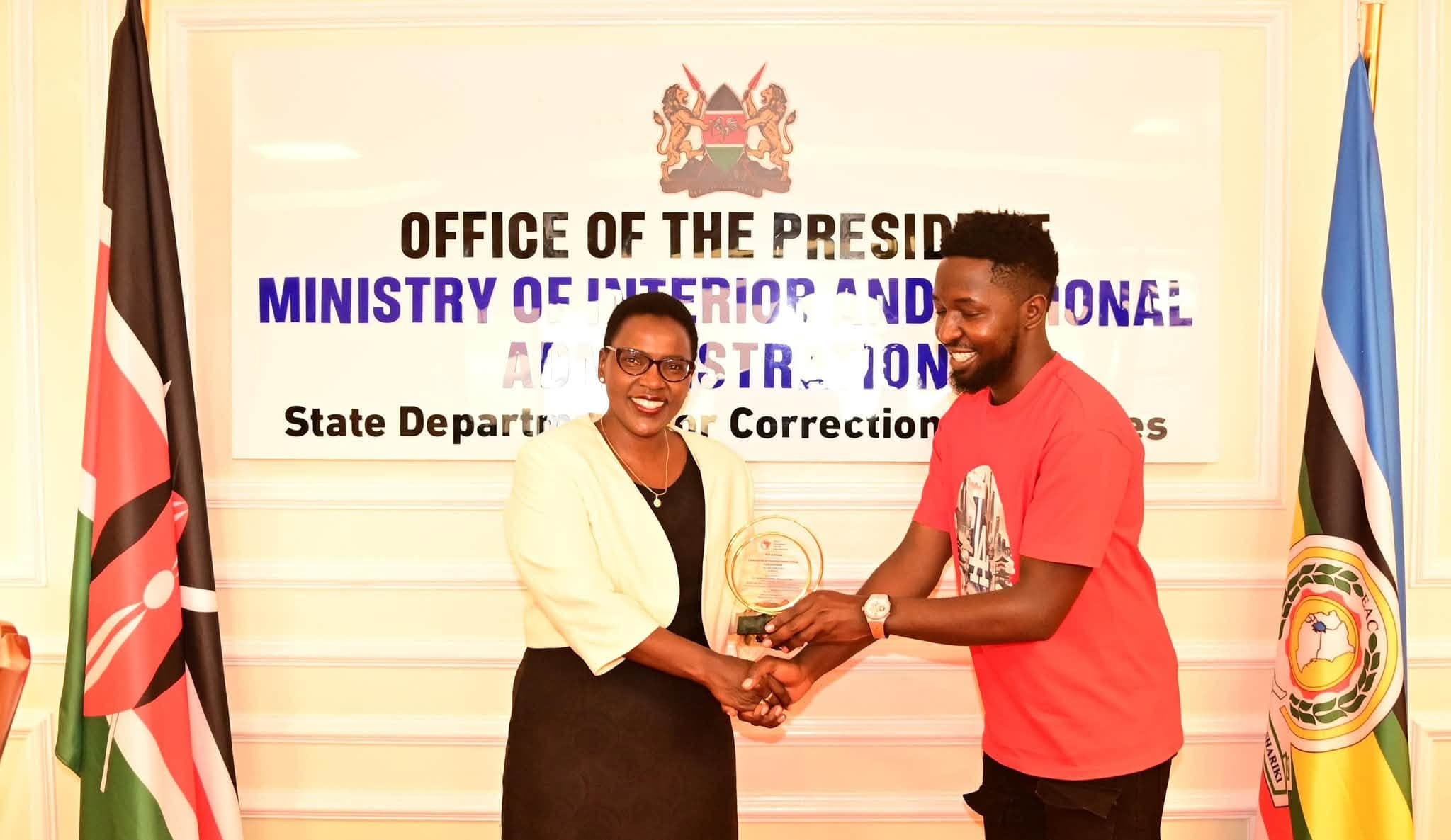 Prison farms and industries to be refurbished into profitable enterprises