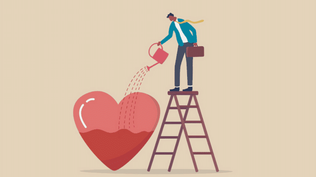 How Your Love Life Can Ruin Or Make Your Career