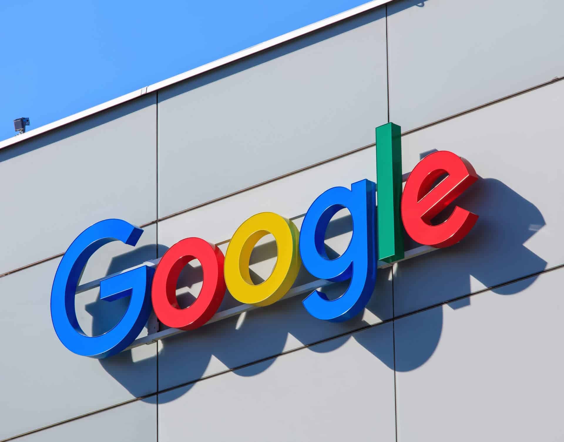 How Google’s Machine Learning Is Shaping Online Safety