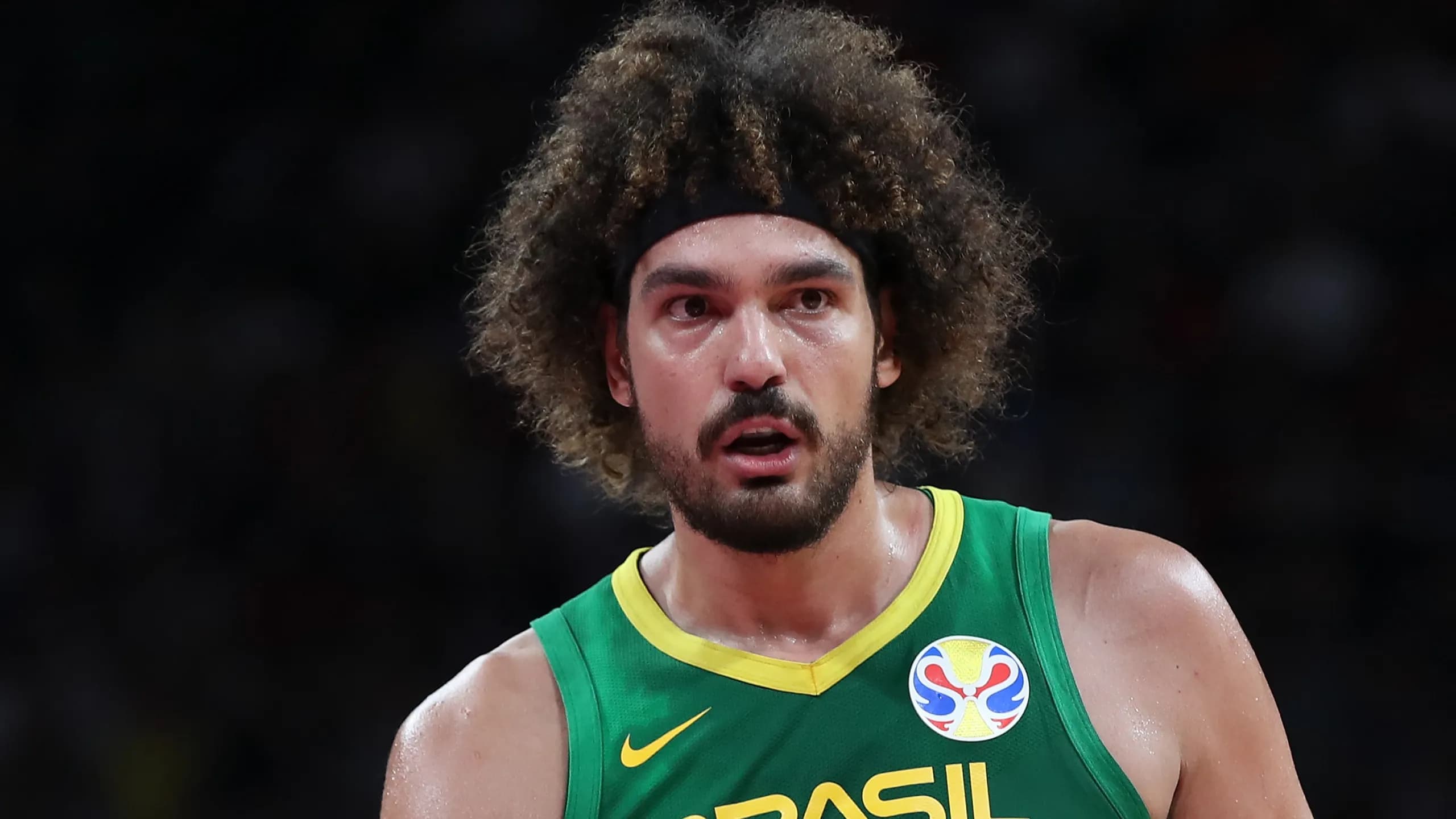 Anderson Varejão Net Worth