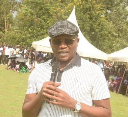 Alarm over rising crime in Teso